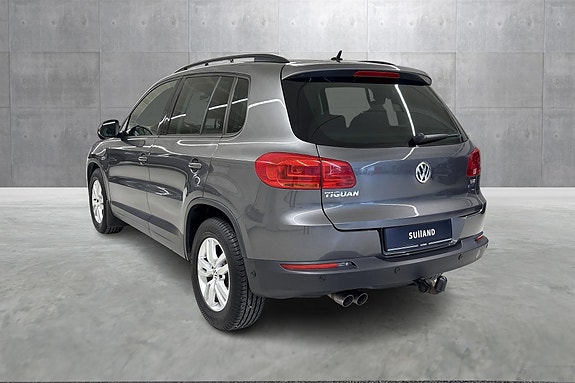 Volkswagen Tiguan 3 of 24
