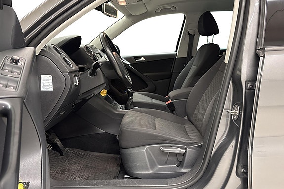 Volkswagen Tiguan 14 of 24