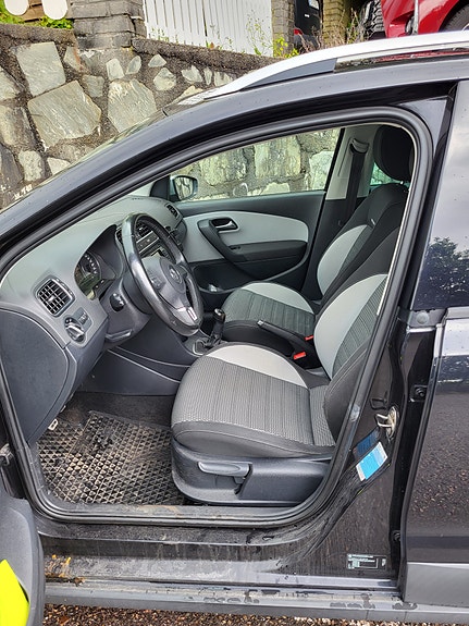 Volkswagen Polo Cross 9 of 17