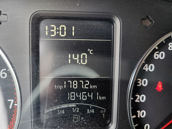 Volkswagen Polo Cross 12 of 17
