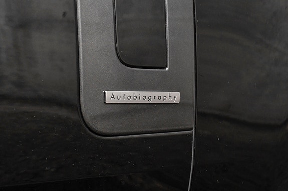 Land Rover Range Rover 5 of 30