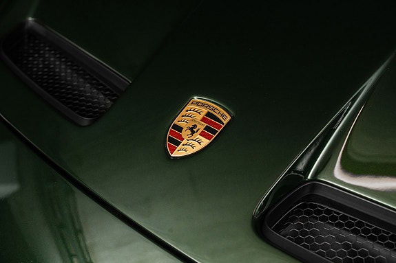 Porsche 911 GT3 18 of 30