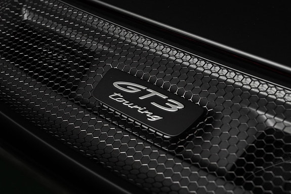 Porsche 911 GT3 7 of 30