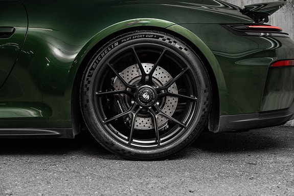 Porsche 911 GT3 22 of 30