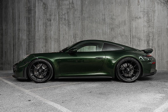 Porsche 911 GT3 20 of 30