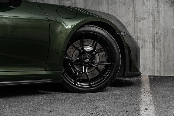 Porsche 911 GT3 23 of 30