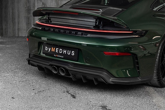 Porsche 911 GT3 3 of 30
