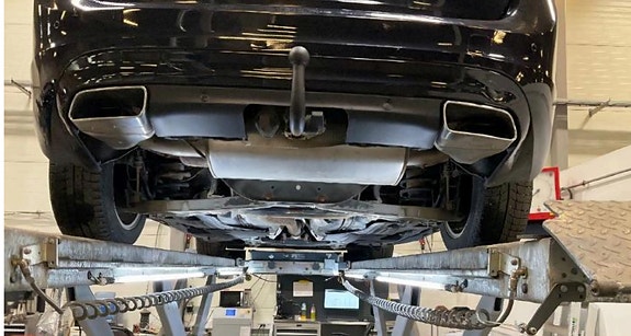 Volvo V60 19 of 19