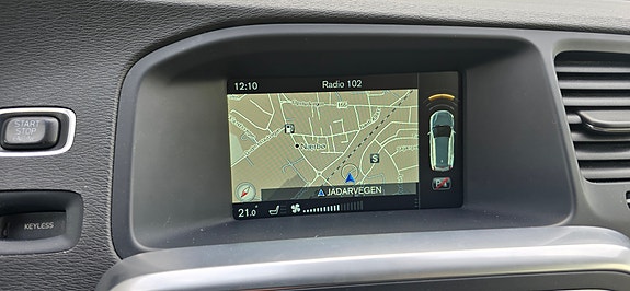 Volvo V60 15 of 19