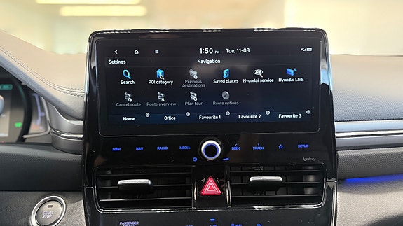 Hyundai IONIQ 30 of 30