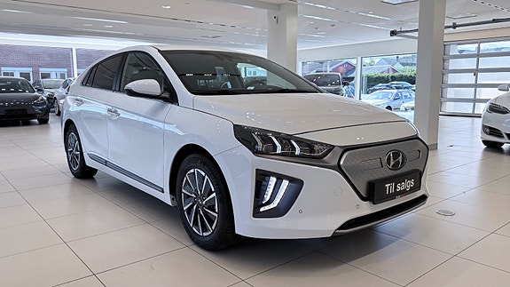 Hyundai IONIQ 6 of 30