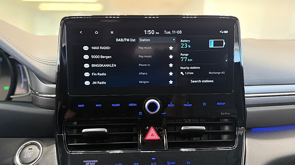 Hyundai IONIQ 29 of 30