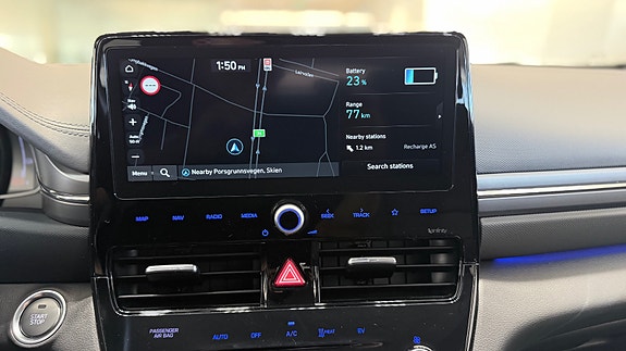 Hyundai IONIQ 25 of 30