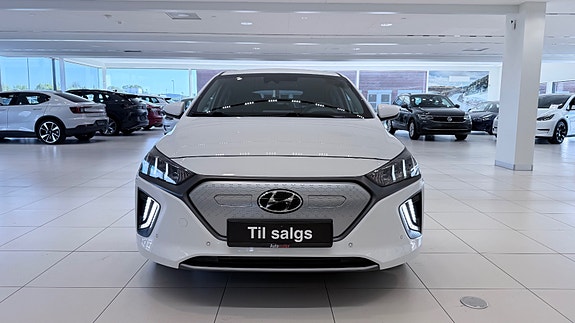 Hyundai IONIQ 5 of 30