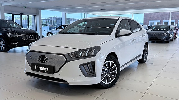 Hyundai IONIQ 4 of 30