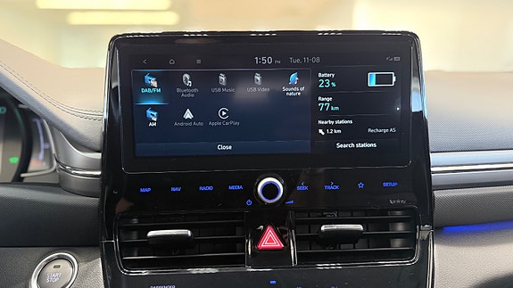 Hyundai IONIQ 28 of 30