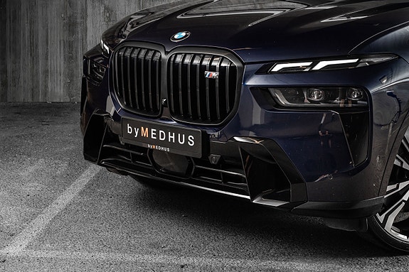 BMW X7 10 of 30
