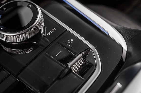 BMW X7 23 of 30