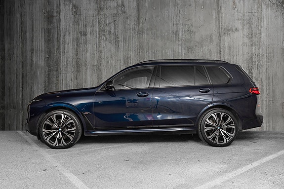 BMW X7 14 of 30