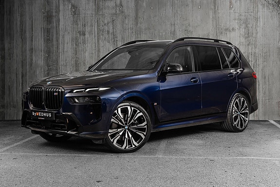 BMW X7 8 of 30