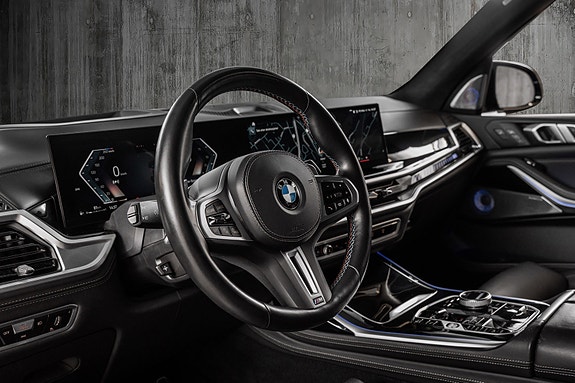 BMW X7 18 of 30