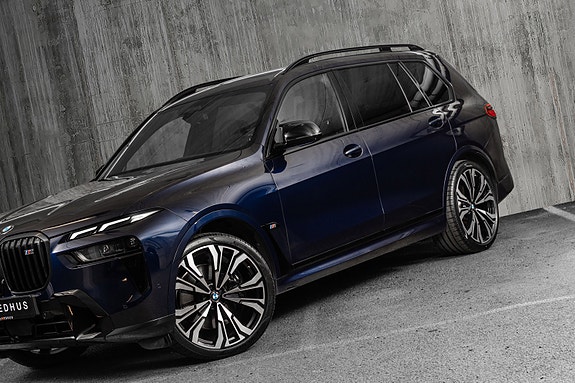 BMW X7 9 of 30