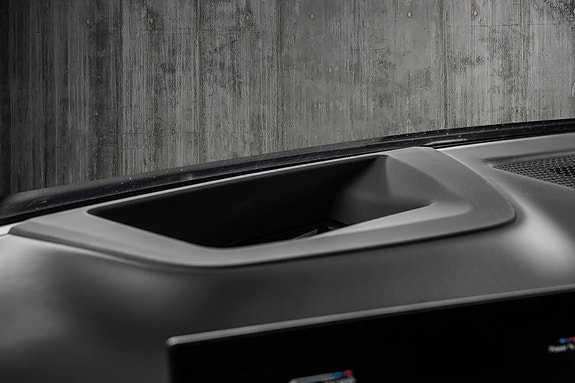 BMW X7 27 of 30