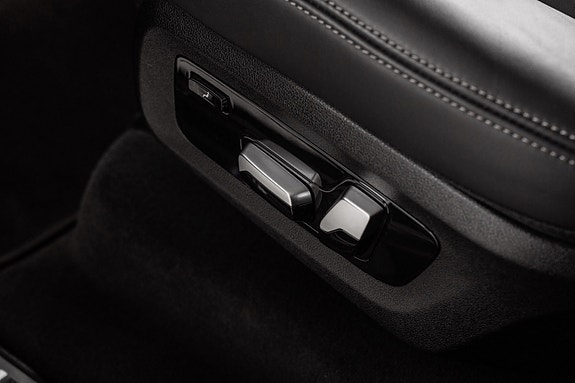 BMW X7 29 of 30