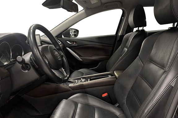 Mazda 6 6 of 14
