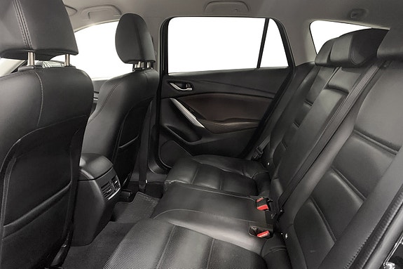 Mazda 6 11 of 14