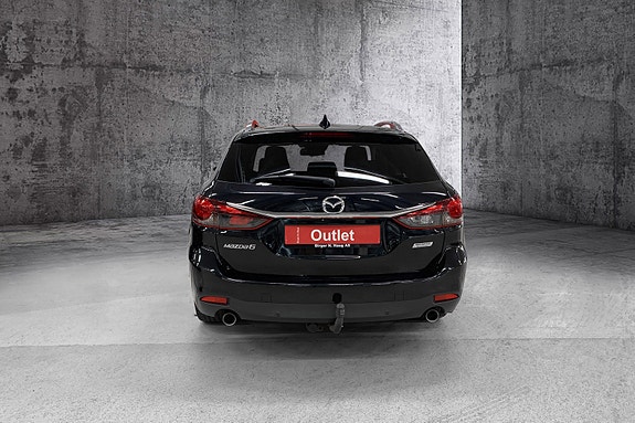 Mazda 6 4 of 14