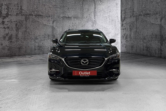 Mazda 6 3 of 14
