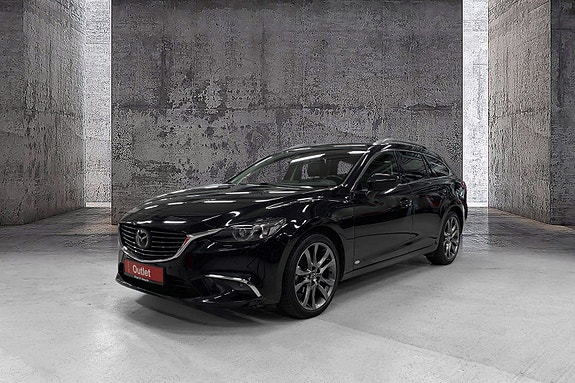 Mazda 6 2 of 14