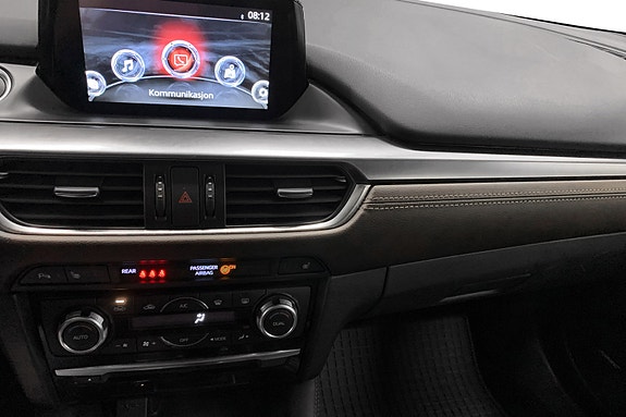 Mazda 6 8 of 14