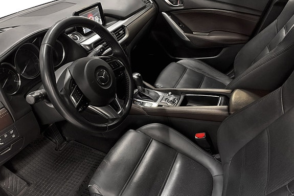Mazda 6 7 of 14