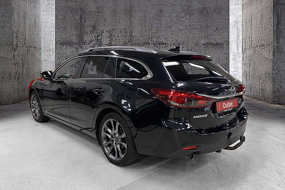 Mazda 6 5 of 14