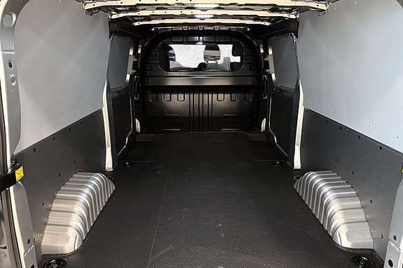 Maxus e-Deliver 7 21 of 21