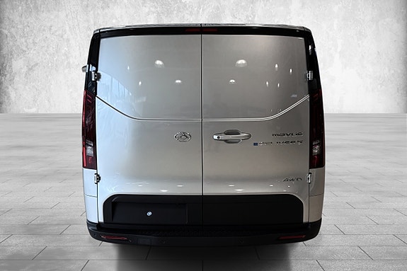 Maxus e-Deliver 7 6 of 21