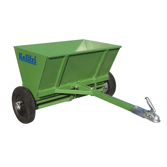 Kellfri ATV spreder 230liter 4 of 15
