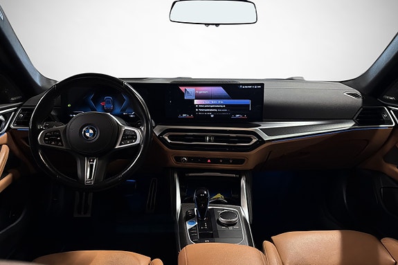 BMW i4 19 of 30