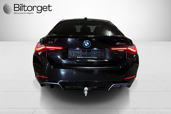 BMW i4 8 of 30