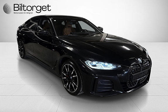 BMW i4 4 of 30