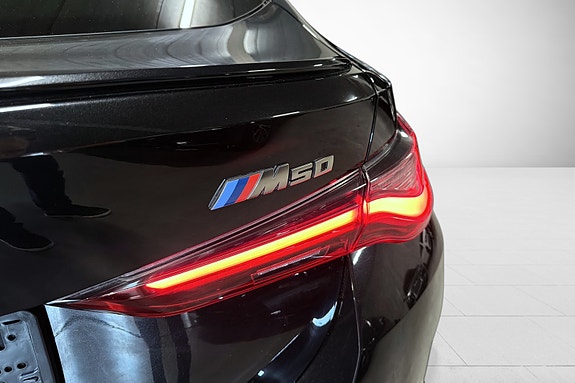 BMW i4 7 of 30