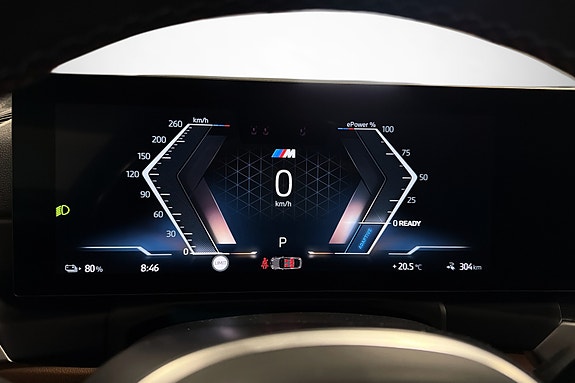 BMW i4 26 of 30