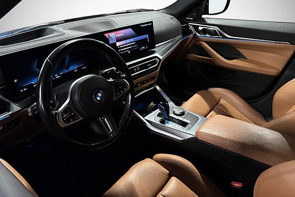 BMW i4 15 of 30