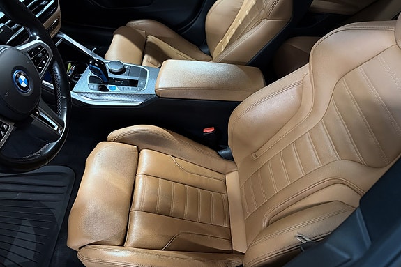 BMW i4 21 of 30