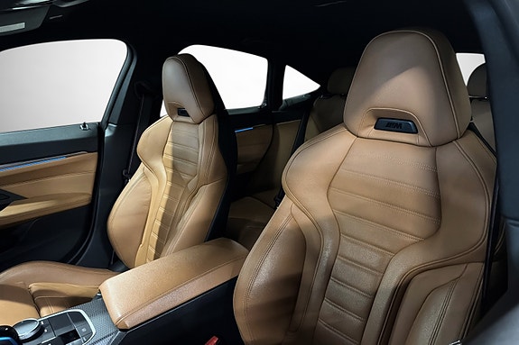 BMW i4 14 of 30