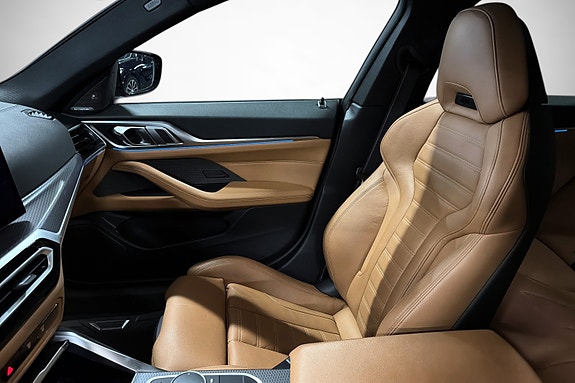BMW i4 24 of 30