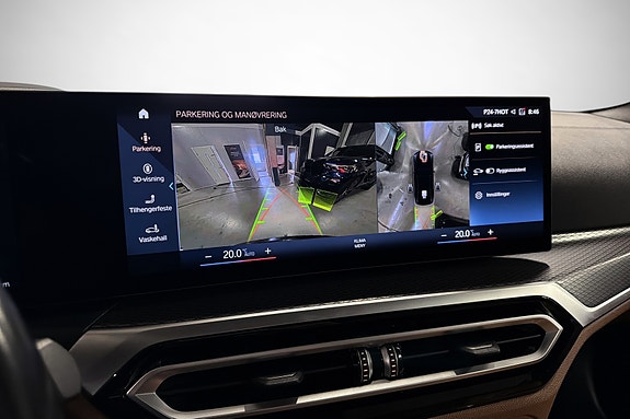 BMW i4 29 of 30