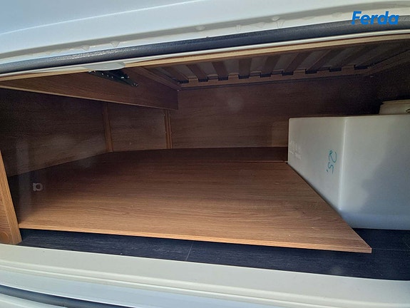Tabbert da vinci 560 *Markise *Mover *Solcelle 25 of 29